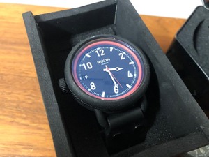 lot 395 image: Nice Group of 4 Mens Watches