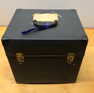 lot 409 image: HUGE Family Archive of Vintage & Antique Photos Ephemera & other Items