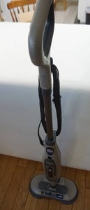 lot 78 image: Home Essentials...Shark Steam and Scrub