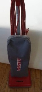 lot 79 image: ORECK XL COMMERCIAL Vacuum Cleaner Lightweight