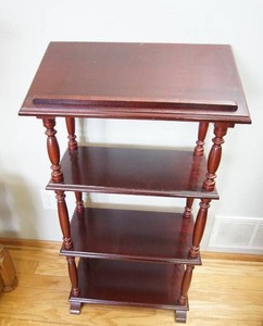 lot 84 image: The Furniture Lot...