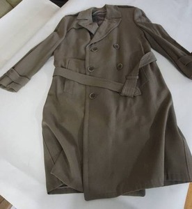 lot 106 image: USA Military Dress Coat