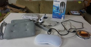 lot 130 image: Well Being Home Care...Wristech, Sonicare Etc.