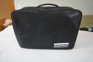 lot 148 image: HomeTrac Saunders Cervical Deluxe Traction Device...