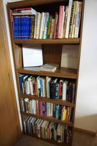 lot 228 image: Books, Books and More Books...