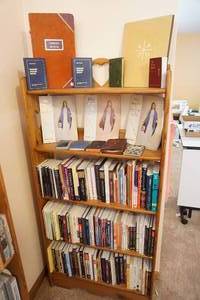 lot 229 image: Book, Books and More Books...