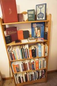 lot 230 image: Book, Books and More Books...