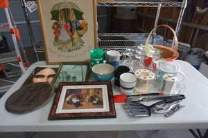 lot 337 image: Home DeCor...
