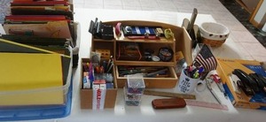 lot 80 image: Home & Office Supplies