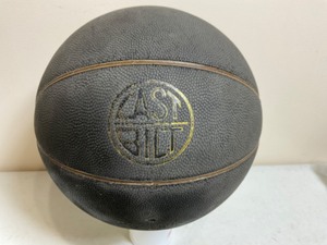 lot 296A image: Michael Jordan Signed Basketball