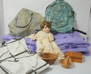 lot 37 image: Miscellaneous Lot...
