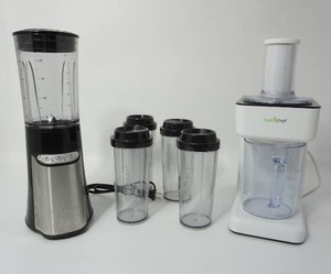 lot 91 image: Kitchen Essentials...