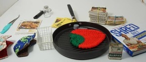 lot 94 image: Kitchen Essentials...