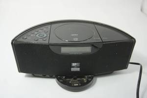 lot 98 image: HPS (High Performance Sound) Research--Model #6005K--Sound Link Max Speaker