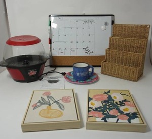 lot 115 image: Household Kitchen Miscellaneous...