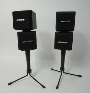 lot 124 image: Electronics Music Speakers...