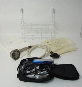 lot 125 image: Home and Health Essentials...