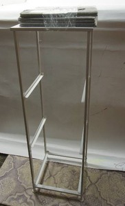 lot 146 image: Three Shelved Stand