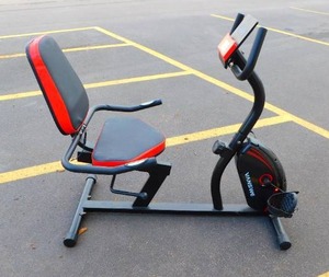 lot 5 image: Vnswe  Excerciser Bike