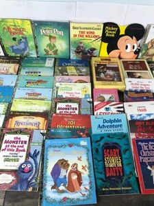 lot 78 image: Lot of Childrens Books