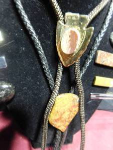 lot 154 image: Mens rock jewelry