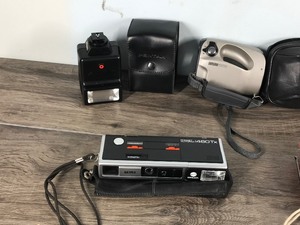 lot 147 image: Lot of Camera Equipment & More