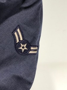 lot 395 image: Air Force Ike Military Jacket & Pants