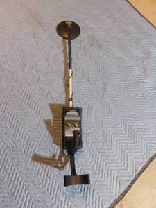 lot 209 image: 2 Metal detectors