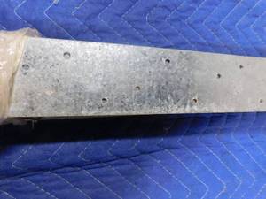 lot 255 image: Lumber connectors