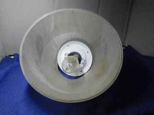 lot 266 image: Industrial light