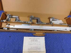 lot 281 image: New butte hinge templates
