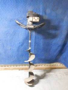 lot 287 image: Strike Master gas auger