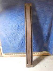 lot 296 image: Baseboard heater