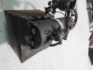 lot 5 image: Hydraulic pump