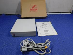 lot 347 image: Micronet Hard drive system