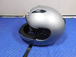 lot 404 image: HJC helmet