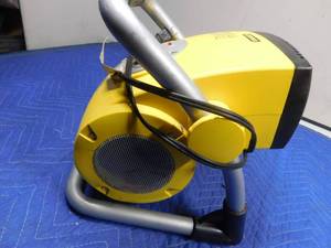 lot 408 image: Stanly heater