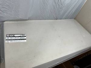 New Optix Acrylic Sheet 24 x 48 x .100