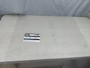 New Optix Acrylic Sheet 28 x 30 x .100