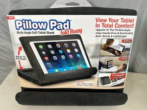 New Pillow Pad Adjustable Ipad  Book Holder