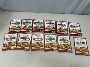 New Watkins Gravy Mixes
