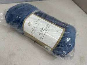 New Enclave Plush Luxury Throw