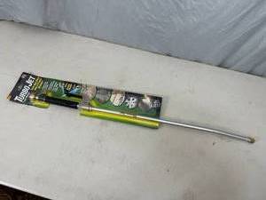 New Turbo Jet Pressure Washer Hose Sprayer
