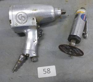2 air tools