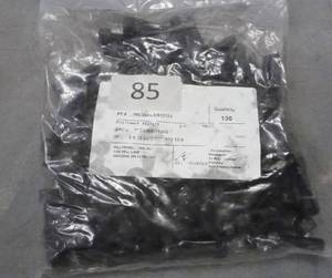 Bag of 100 Metric M10-1.5x35 bolts