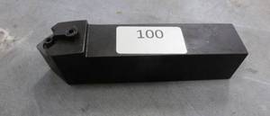 Seco lathe turning tool holder