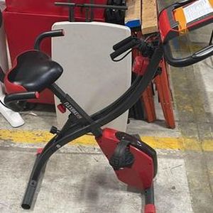 lot 2 image: Flex Bike
