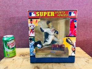 lot 52 image: Vintage Super Sports Hero - Twins Brad Radke