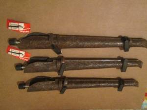 (R1) 3 Vintage Redi-Brella Umbrellas