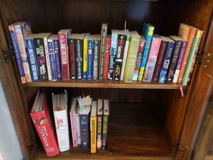 lot 77 image: Books